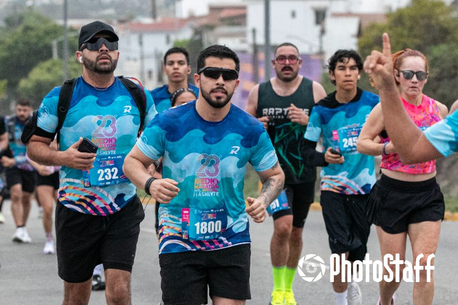MMaraton 0907