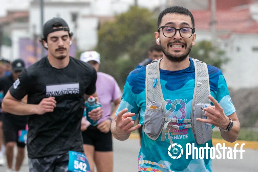 MMaraton 0913