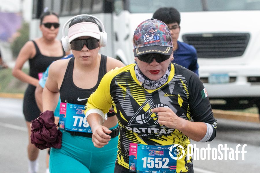 MMaraton 0980