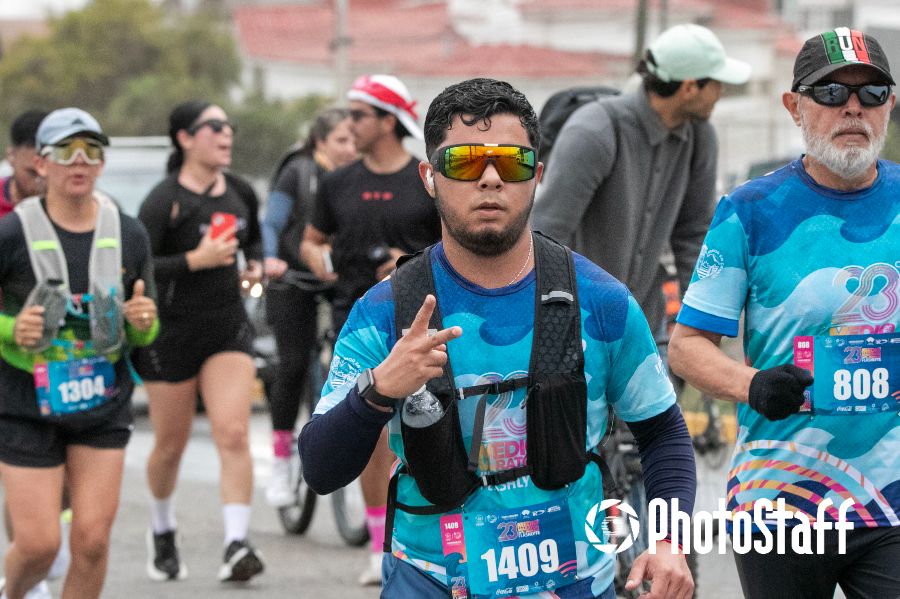 MMaraton 0984