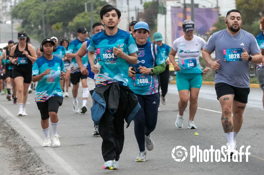 MMaraton 0995