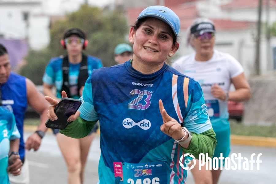 MMaraton 0998