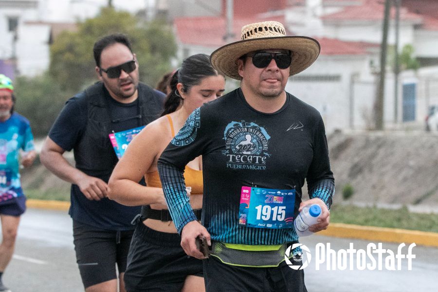MMaraton 1005