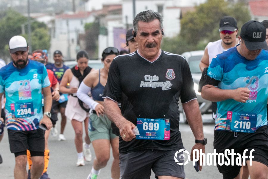 MMaraton 1039