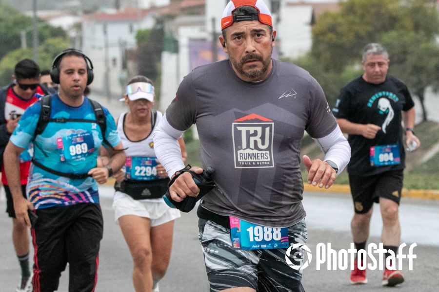 MMaraton 1050