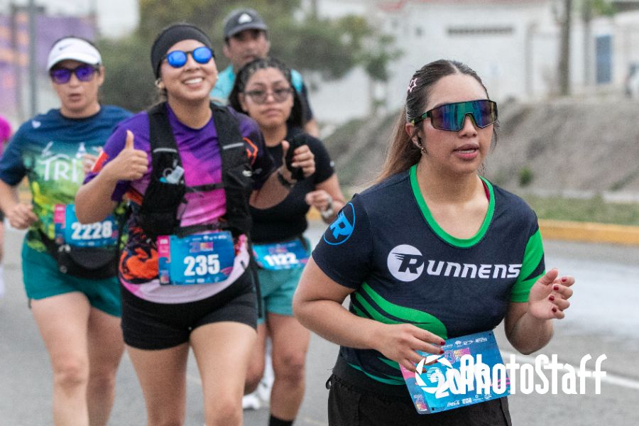 MMaraton 1072