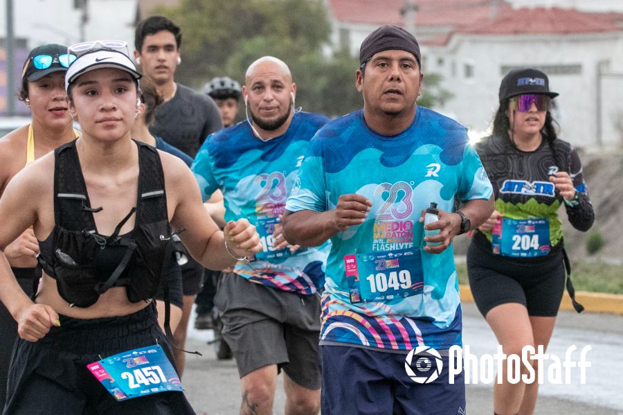MMaraton 1148