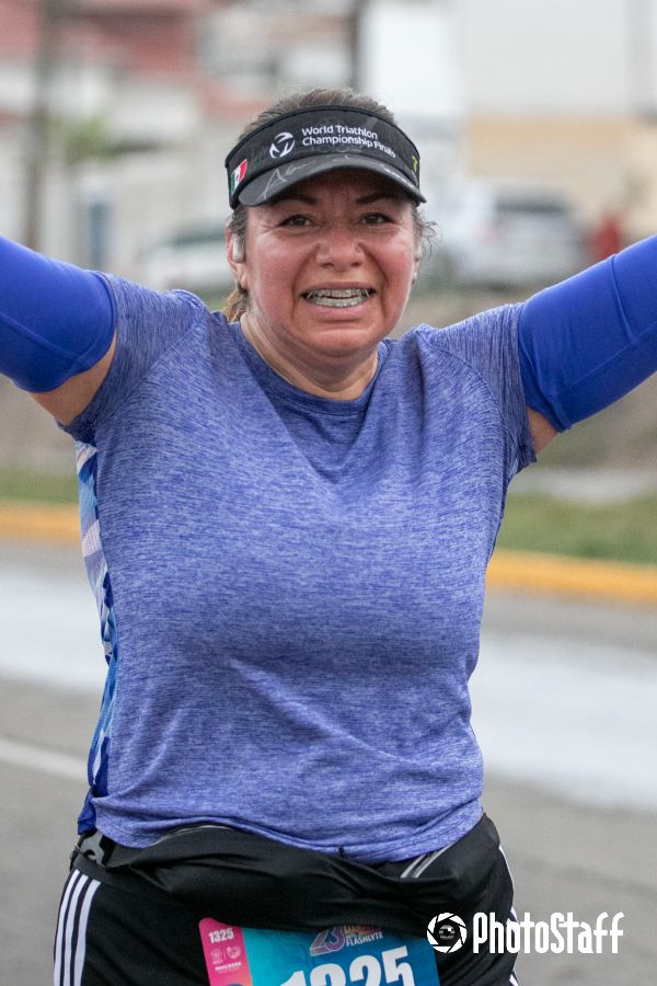 MMaraton 1168