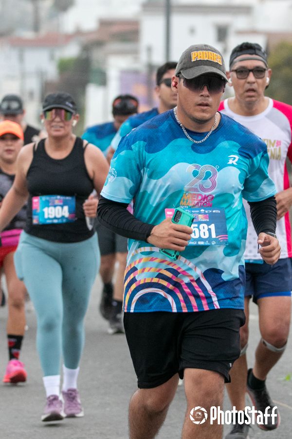 MMaraton 1181