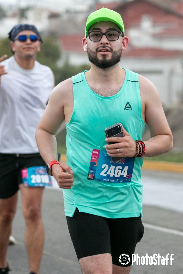 MMaraton 1189