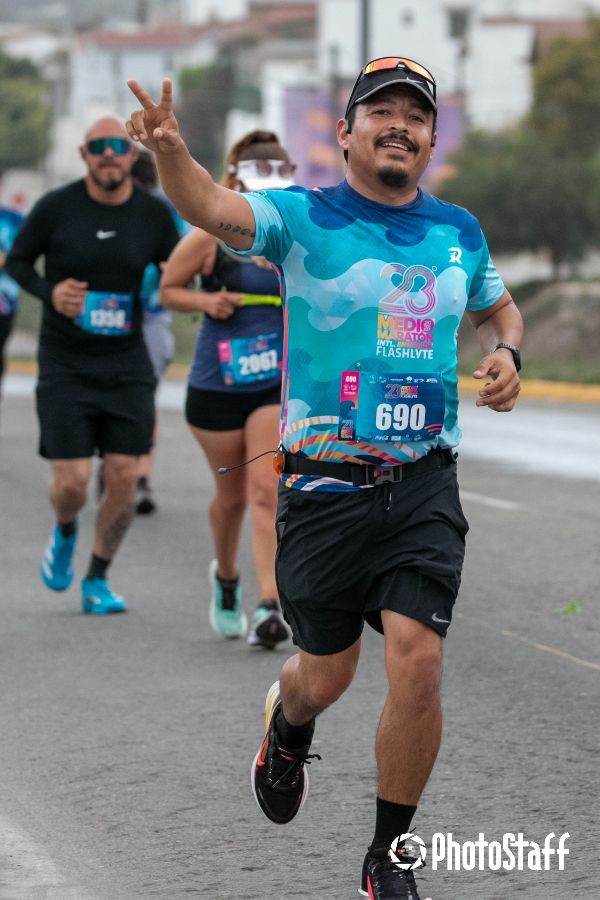 MMaraton 1196