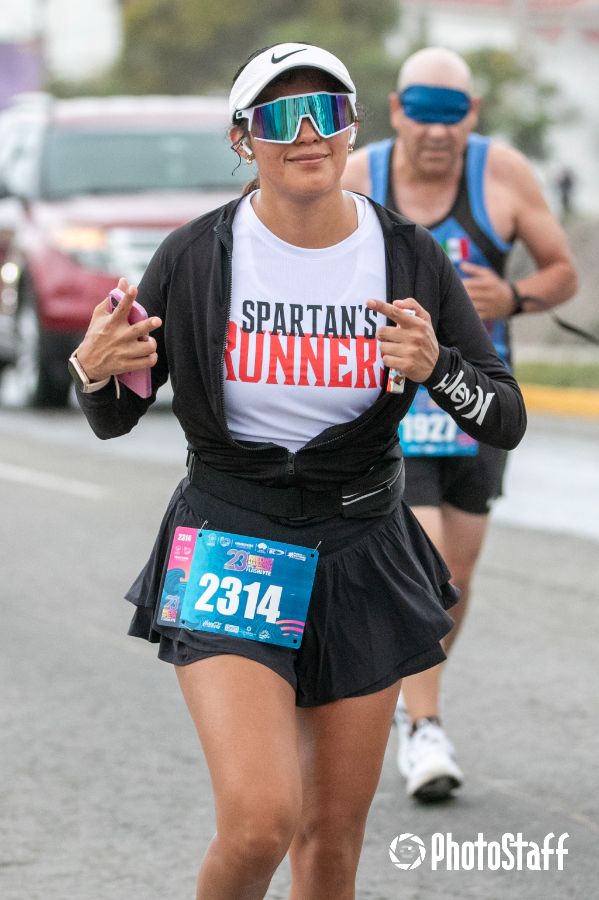 MMaraton 1224