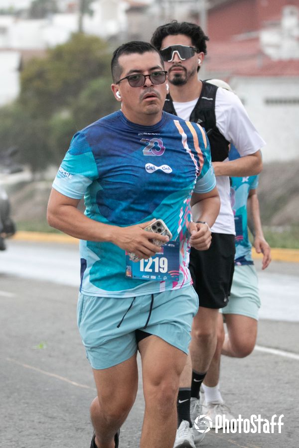 MMaraton 1231