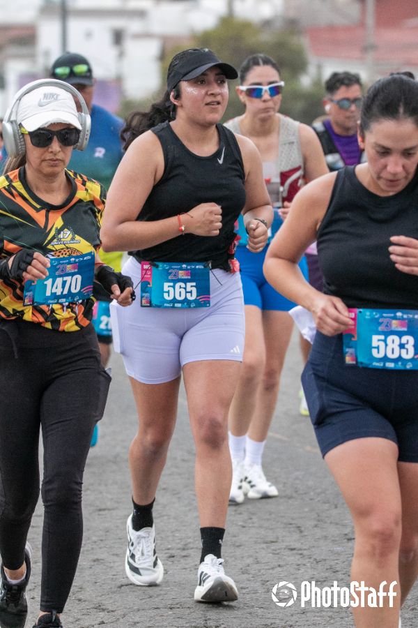 MMaraton 1238