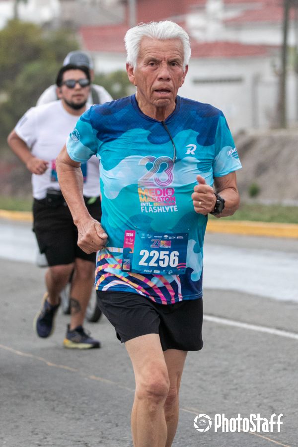 MMaraton 1258
